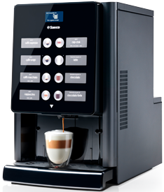 Saeco IperAutomatica Premium
