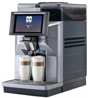 Saeco Magic M2