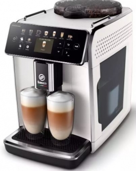 Saeco SM 6580/20 Gran Aroma