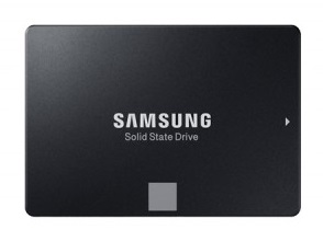 Samsung 870 EVO MZ-77E1T0BW 1Tb