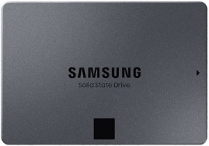 Samsung 870 QVO MZ-77Q4T0BW 4Tb