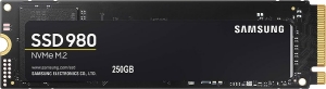 Samsung 980 250Gb M.2 NVMe SSD Samsung 980 250Gb M.2 NVMe SSD