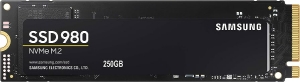 Samsung 980 250Gb M.2 NVMe SSD