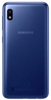 Samsung Galaxy A10 DuoS Blue (SM-A105F/DS)