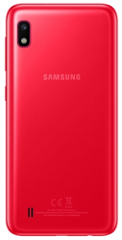 Samsung Galaxy A10 DuoS Red (SM-A105F/DS)