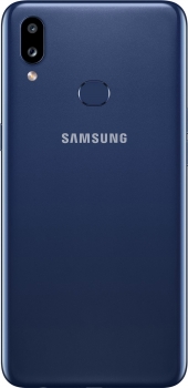 Samsung Galaxy A10s DuoS Blue (SM-A107F/DS)