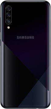 Samsung Galaxy A30s 32Gb DuoS Black (SM-A307F/DS)