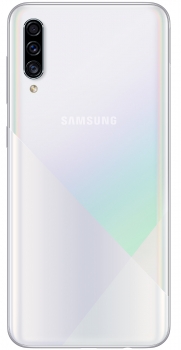 Samsung Galaxy A30s 64Gb DuoS White (SM-A307F/DS)
