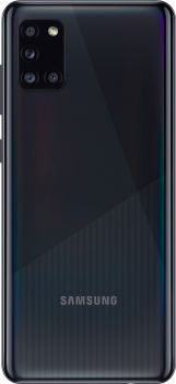 Samsung Galaxy A31 128Gb DuoS Black