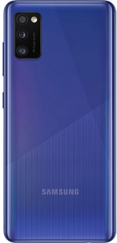 Samsung Galaxy A41 64Gb DuoS Blue