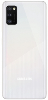 Samsung Galaxy A41 64Gb DuoS White