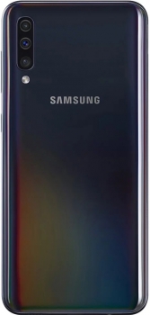 Samsung Galaxy A50 128Gb DuoS Black (SM-A505F/DS)