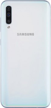 Samsung Galaxy A50 64Gb DuoS White (SM-A505F/DS)