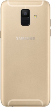 Samsung Galaxy A6 2018 DuoS Gold (SM-A600F/DS)