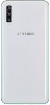 Samsung Galaxy A70 128Gb DuoS White (SM-A705F/DS)