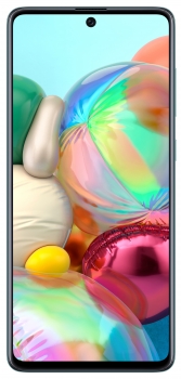Samsung Galaxy A71 128Gb DuoS Blue (SM-A715F/DS)