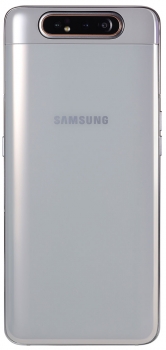 Samsung Galaxy A80 128Gb DuoS Silver (SM-A805F/DS)