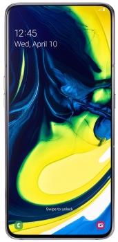 Samsung Galaxy A80 128Gb DuoS Silver (SM-A805F/DS)