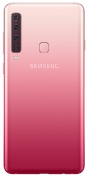 Samsung Galaxy A9 2018 DuoS Pink (SM-A920F/DS)