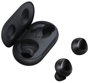 Samsung Galaxy Buds Black