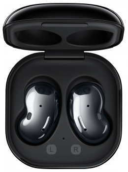 Samsung Galaxy Buds Live Black