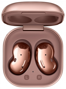 Samsung Galaxy Buds Live Bronze