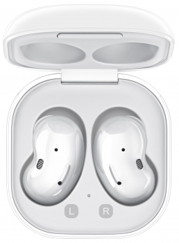 Samsung Galaxy Buds Live White Samsung Galaxy Buds Live White