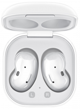 Samsung Galaxy Buds Live White