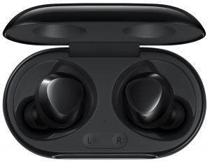 Samsung Galaxy Buds Plus Black