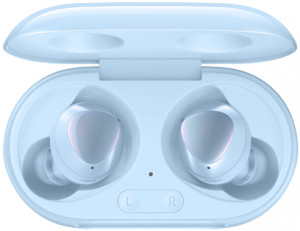 Samsung Galaxy Buds Plus Blue