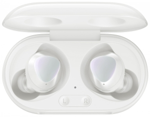 Samsung Galaxy Buds Plus White