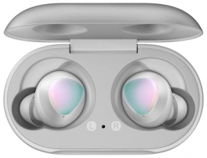 Samsung Galaxy Buds Silver Samsung Galaxy Buds Silver