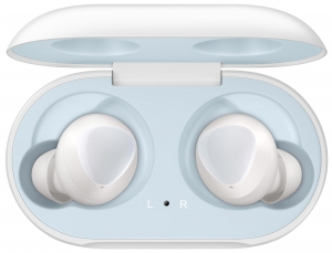 Samsung Galaxy Buds White Samsung Galaxy Buds White