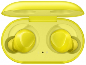 Samsung Galaxy Buds Yellow Samsung Galaxy Buds Yellow