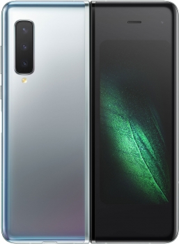 Samsung Galaxy Fold 512Gb 5G Silver (SM-F907F)