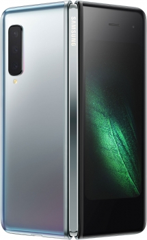 Samsung Galaxy Fold 512Gb 5G Silver (SM-F907F)