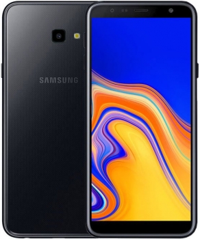 Samsung Galaxy J4 Plus 2018 DuoS Black (SM-J415F/DS)