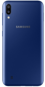Samsung Galaxy M10 DuoS Blue (SM-M105F/DS)