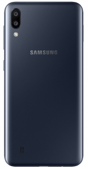 Samsung Galaxy M10 DuoS Grey (SM-M105F/DS)