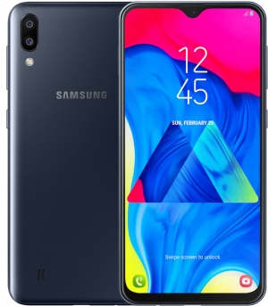 Samsung Galaxy M10 DuoS Grey (SM-M105F/DS)