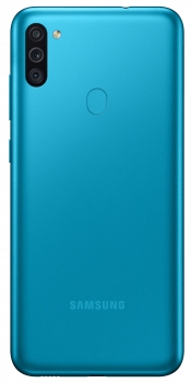 Samsung Galaxy M11 32Gb DuoS Blue