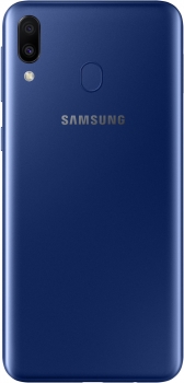 Samsung Galaxy M20 DuoS Blue (SM-M205F/DS)