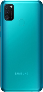 Samsung Galaxy M21 64Gb DuoS Green