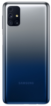 Samsung Galaxy M31s 128Gb DuoS Blue