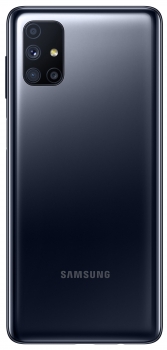 Samsung Galaxy M51 128Gb DuoS Black