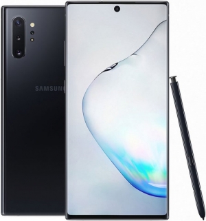 Samsung Galaxy Note 10+ 5G 512Gb Black (SM-N976B)