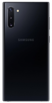Samsung Galaxy Note 10 DuoS 256Gb Black (SM-N970F/DS)