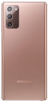 Samsung Galaxy Note 20 256Gb DuoS Bronze