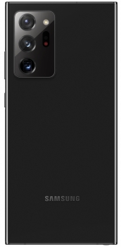Samsung Galaxy Note 20 Ultra 256Gb DuoS Black