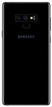 Samsung Galaxy Note 9 DuoS 512Gb Black (SM-N960F/DS)